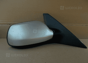 Lusterko elektryczne prawe mazd 6 18G 5-PIN oryginał 3