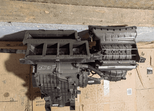 NAGRZEWNICA DMUCHAWA KIA CEED II 12- 97282-A5000 97200-A6140 2
