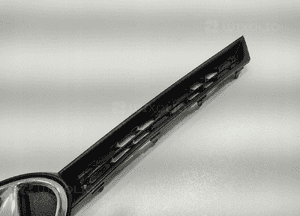 Grill atrapa zderzaka I20 ii 86351-C8000 2014-2018 4