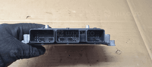 Sterownik komputer silnika Citroen C5 III 2.0 HDI 9663548180 9665843380 3