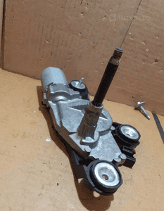 Silniczek wycieraczki tył ford c-max nr 3M51-R17K441-AF / 0390201875 5