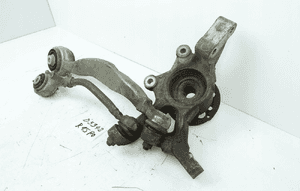 ZWROTNICA LEWA MERCEDES W218 W212 63 AMG 4X4 5