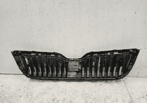 Atrapa gril grill skoda superb iii 3 3V lift 19- 3
