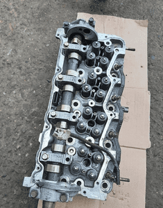 Mazda 323 Premacy 626 2.0 dit Głowica Silnika RF3F 3