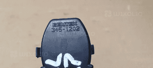 Czujnik martwego pola lusterka lewego Mercedes GL X166 W166 345-1202 5