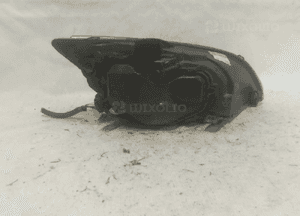 Lampa przednia lewa przód lewo ford focus MK2 2