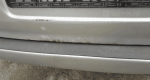 Mazda 626 GW 97-02 KOMBI Zderzak tylny tył pas hak szyba drzwi w kolor 22V 3