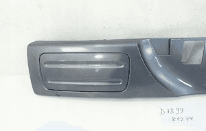Blenda klapy bagażnika tył honda cr-v ii 02-06 2