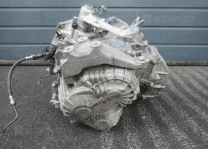 Skrzynia biegów opel astra iv 4 j 1.7 cdti 125KM A17DTR 2009-2015 7