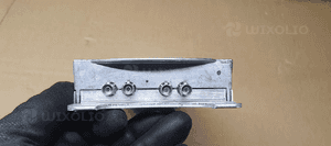 Moduł sterownik bluetooth BMW 3 E90 9174261 4