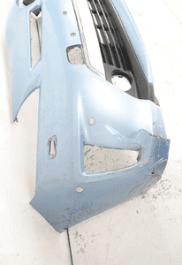 Toyota prius iii lift 2011- zderzak przód przedni 52119-47510 2