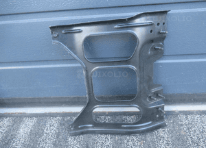 Mocowanie wspornik pasa mercedes vito W447 A4478801003 5