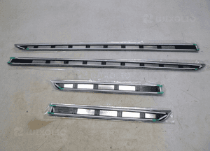 Lr discovery v L462 listwa drzwi komplet nowy org 7