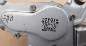 Toyota Rav4 94-00 silniczek wycieraczki tylnej 2