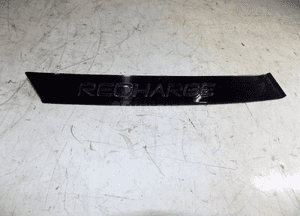 Volvo XC40 listwa błotnika lewa tył recharge 32262930 1