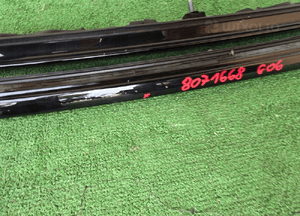 Relingi dachowe bmw X6 G06 8071668 8071667 4
