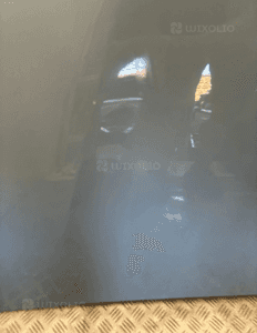 Maska pokrywa silnika renault trafic iv 4 org fv 6