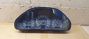 Licznik zegary oryginał Mercedes C-Klasa W202 2025401648 1