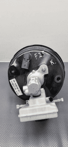 BMW F25 WSPOMAGANIE HAMULCA 6871462 9