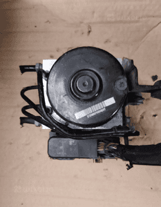 Pompa hamulcowa abs ford focus MK2 c-max MK1 8M51-2C405-EA 3