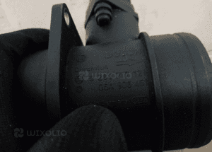 Przepływomierz Powietrza VW Audi Seat Skoda 1.9TDI 0280217121 4