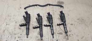 Wtryski wtryskiwacze Peugeot 307 1.6 HDI 9641742880 1