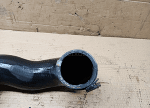 Przewód wąż rura intercoolera Ford Transit MK7 2.2 TDCI 6C11-6C646-CE 3