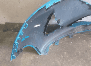 ZDERZAK PRZÓD HYUNDAI I10 III 3 20- 6