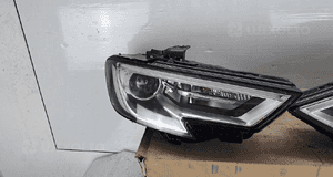 Reflektor bixenon led audi A3 S3 8V 8V0 2015-2019 oe po lifcie lift 2