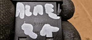 Przełącznik regulacji świateł Nissan Almera Tino 36997B 4