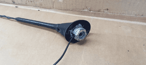 Antena dachowa radia Seat Leon II 4