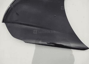 Maska pokrywa silnika citroen C5 iii X7 2008-2011 6