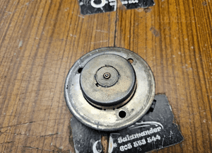 Czujnik 06J109259A Zawor Faz Walka Rozrzadu Regulator 1.8 2.0 TFSI Audi A4 B8 A5 VW Seat Skoda 7