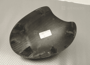Bmw R56 osłona lusterka prawa przednia 51160415376 10