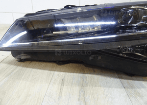 Lampa lewa full led superb iii lift 3V1941015D 4