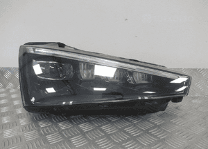 Lampa przednia przód prawa skoda scala style full led 2019-2023 1