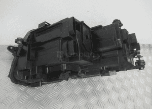 Lampa przednia przód prawa vw tiguan ii 2 full led 5NB 5NB941036D 2015-2020 34