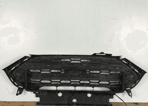 Grill atrapa przód ford ecosport ii 2 MK2 lift  instalacja GN15-15K867-AAC 4