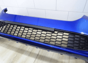 Zderzak przód SKODA FABIA 4 IV 6VA 6VA807221 6