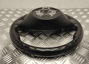 BMW F20 F21 F30 F31 F32 KIEROWNICA GRZANA 13