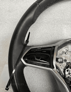Kierownica skora multi vw ID4 ID.4 1ST 10A419089 2