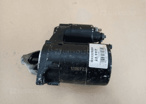Rozrusznik starter silnika Mercedes A168 1.4 5