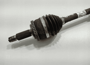 Półoś lewa przód przednia krótka kia ceed ii 1.0 t-gdi gdi 49500A2100 12-18 3
