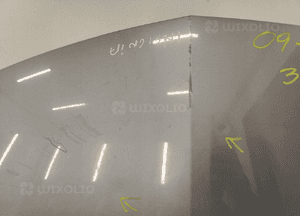 Opel Insignia 09-13 MASKA POKRYWA SILNIKA 4