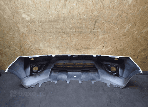 Zderzak przód nissan navara NP300 np 300 15- 9