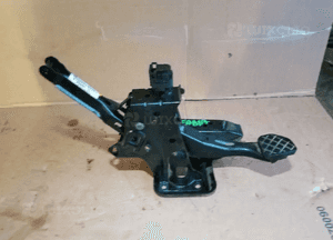 Pedał hamulca czujnik stop Skoda Fabia I 6Q1721115D 6Q1721058Q 2