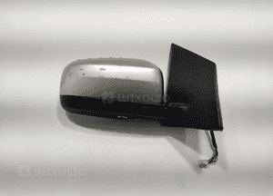 Lusterko prawe renault koleos i 7 pin kabli 96301JYXXX 2008-2015 europa 2