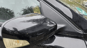 Volvo V50 S40 019-26 lusterko prawe lewe 1