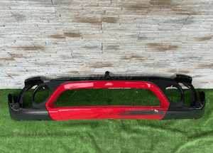 Zderzak dokładka mini F60 lci 1
