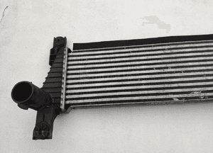 Intercooler chłodnica powietrza ford ranger iv v 2.2 tdci 2012-2018 4
